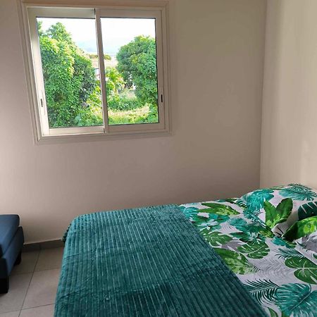 סנט רוז Residence Belle Vue מראה חיצוני תמונה
