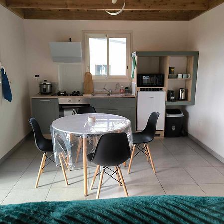 סנט רוז Residence Belle Vue מראה חיצוני תמונה