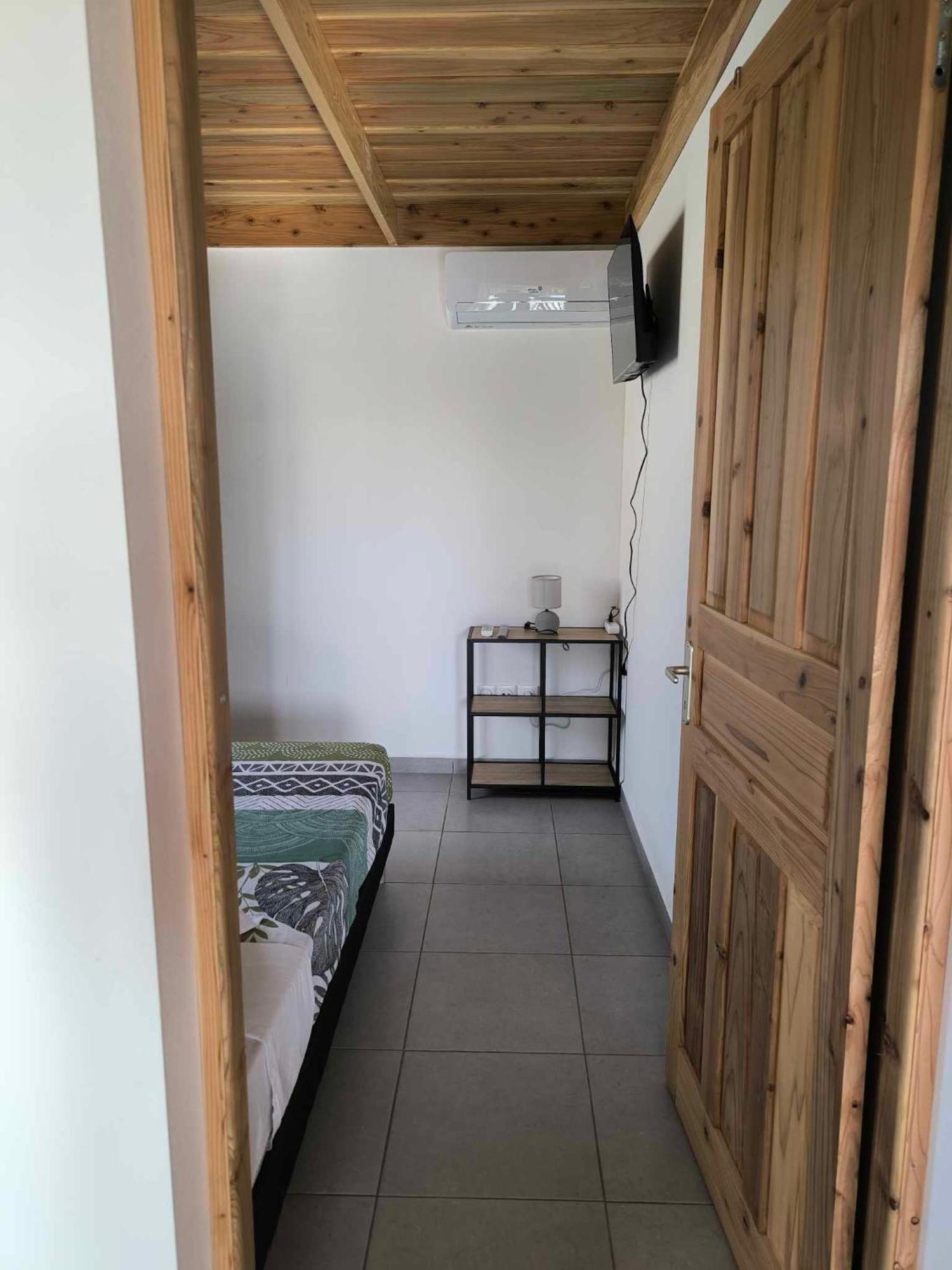 סנט רוז Residence Belle Vue מראה חיצוני תמונה
