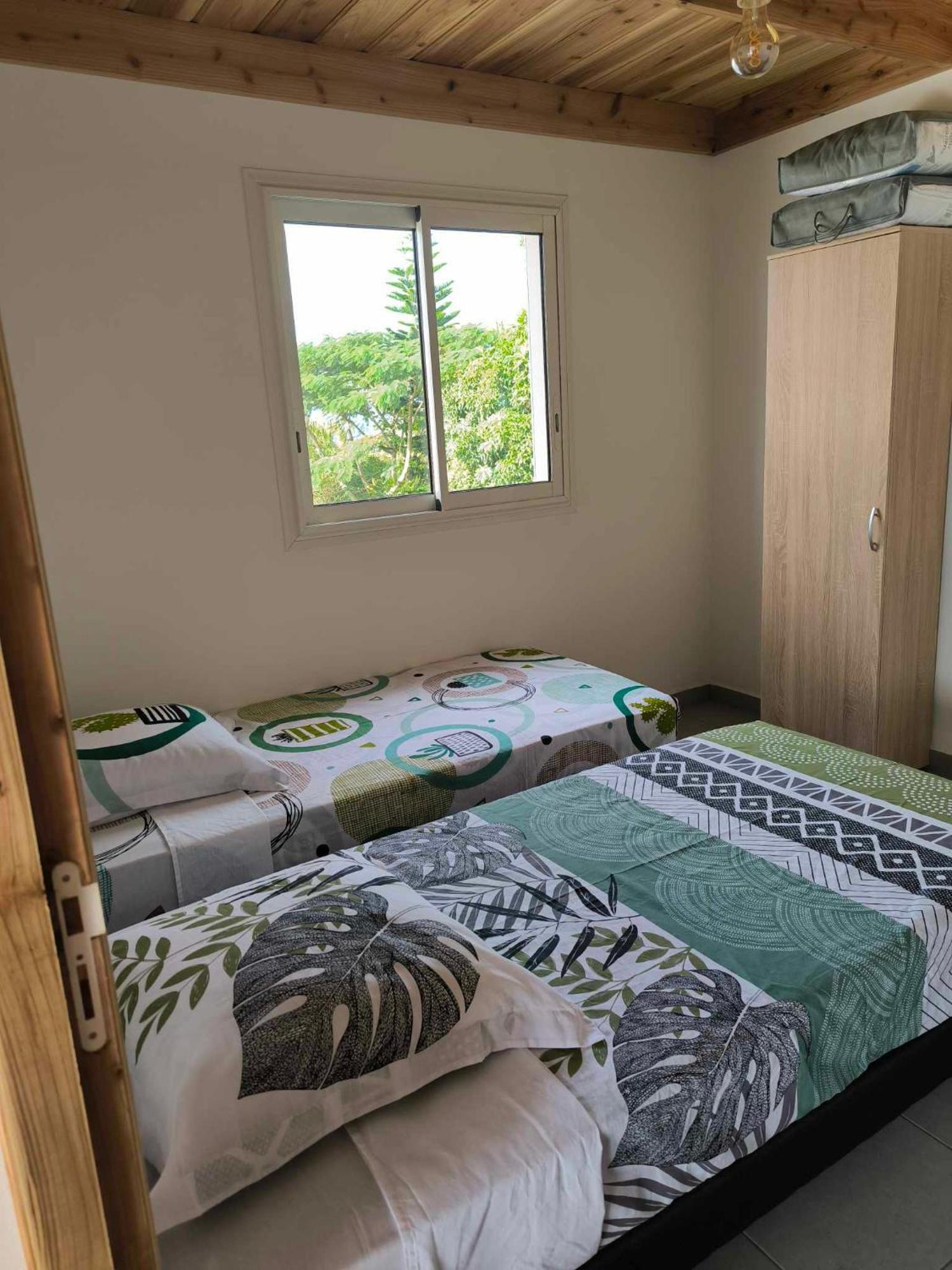 סנט רוז Residence Belle Vue מראה חיצוני תמונה
