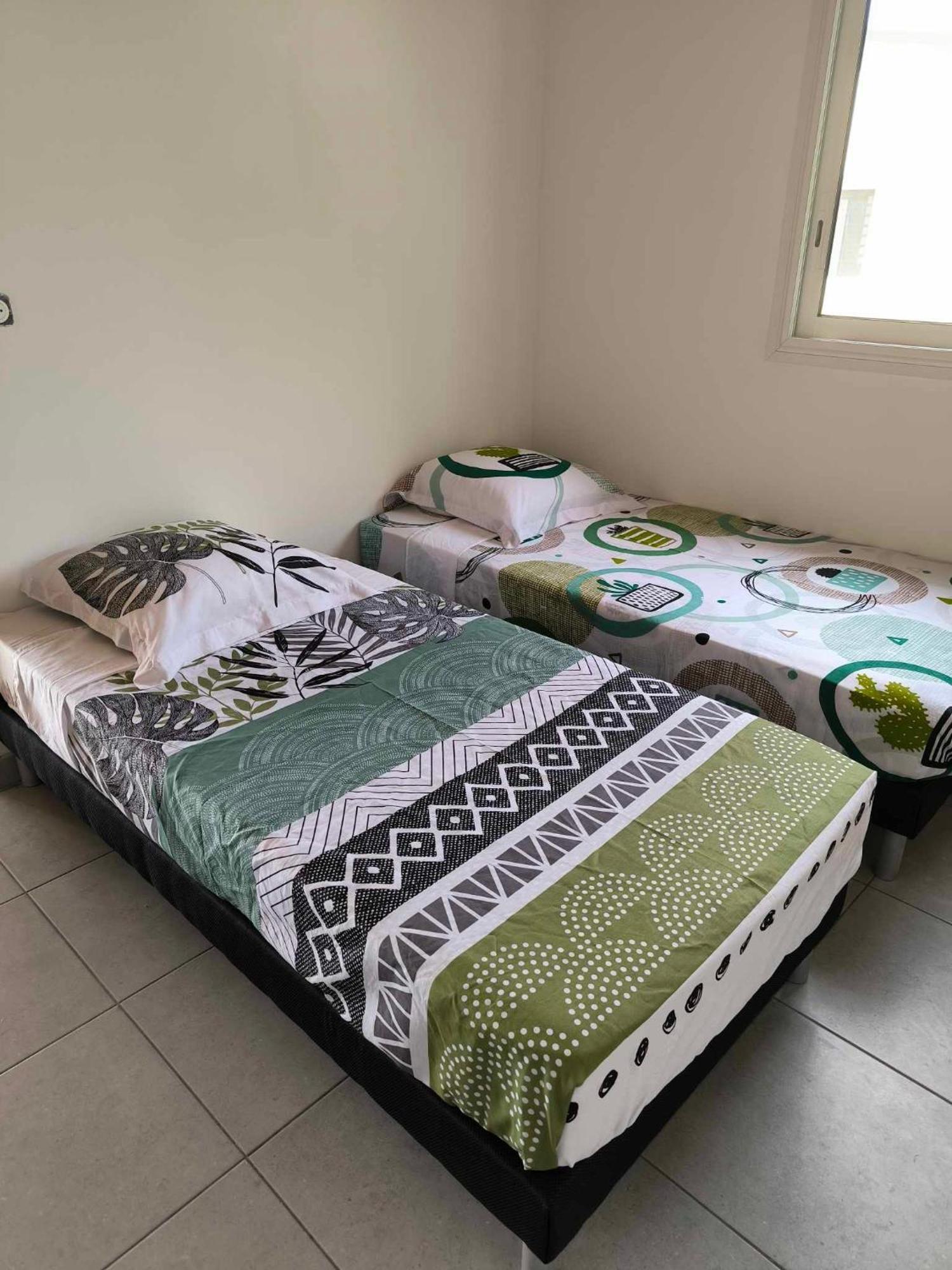 סנט רוז Residence Belle Vue מראה חיצוני תמונה