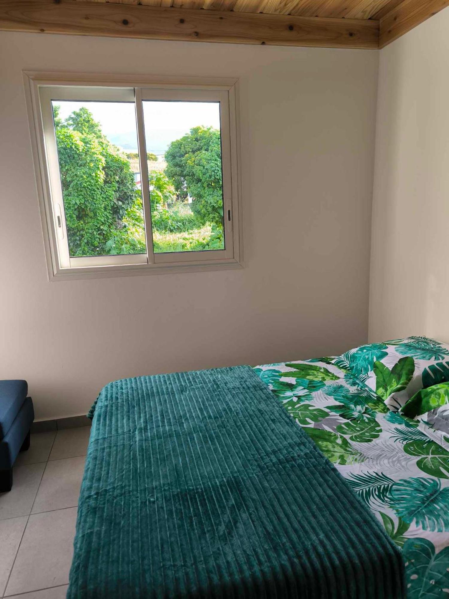סנט רוז Residence Belle Vue מראה חיצוני תמונה